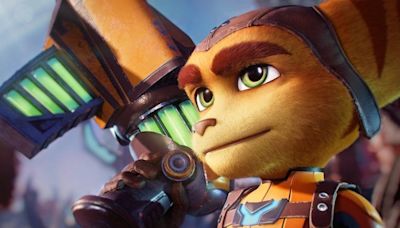 One of the Most Underrated Ratchet and Clank Games Is Now on PS5 and PS4