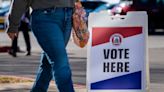 Live Election Day 2023 results for Bloomington, Monroe County, Indiana