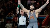 Olympic Gold Medalist Gable Steveson Contacted by NFL Teams After WWE Release