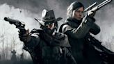 Hunt: Showdown será descontinuado no PlayStation 4 e Xbox One em agosto