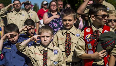 Boy Scouts of America cambió su nombre por numerosas denuncias de abuso