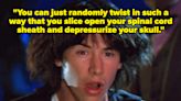 People Are Revealing Shocking Facts They Wish They Could Forget, And It's Honestly Very Unsettling