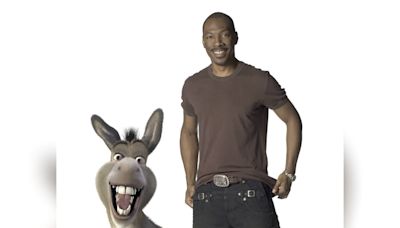 Nach "Shrek 5": Eddie Murphy bestätigt Ableger um seinen Esel