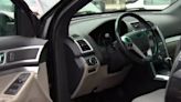 Study: Car interiors have chemicals linked to cancer