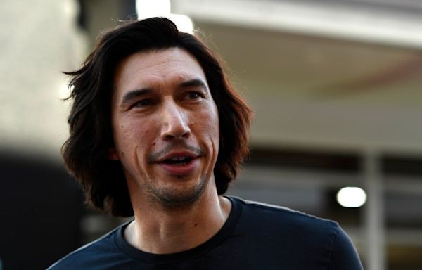 Jim Jarmusch Reunites with Adam Driver and Cate Blanchett for Anthology Film ‘Father Mother Sister Brother’