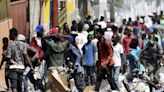Más de 86.000 haitianos han sido "devueltos a la fuerza" este año desde países vecinos