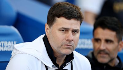 Reports: Mauricio Pochettino agrees to become USMNT head coach