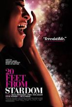 Twenty Feet from Stardom