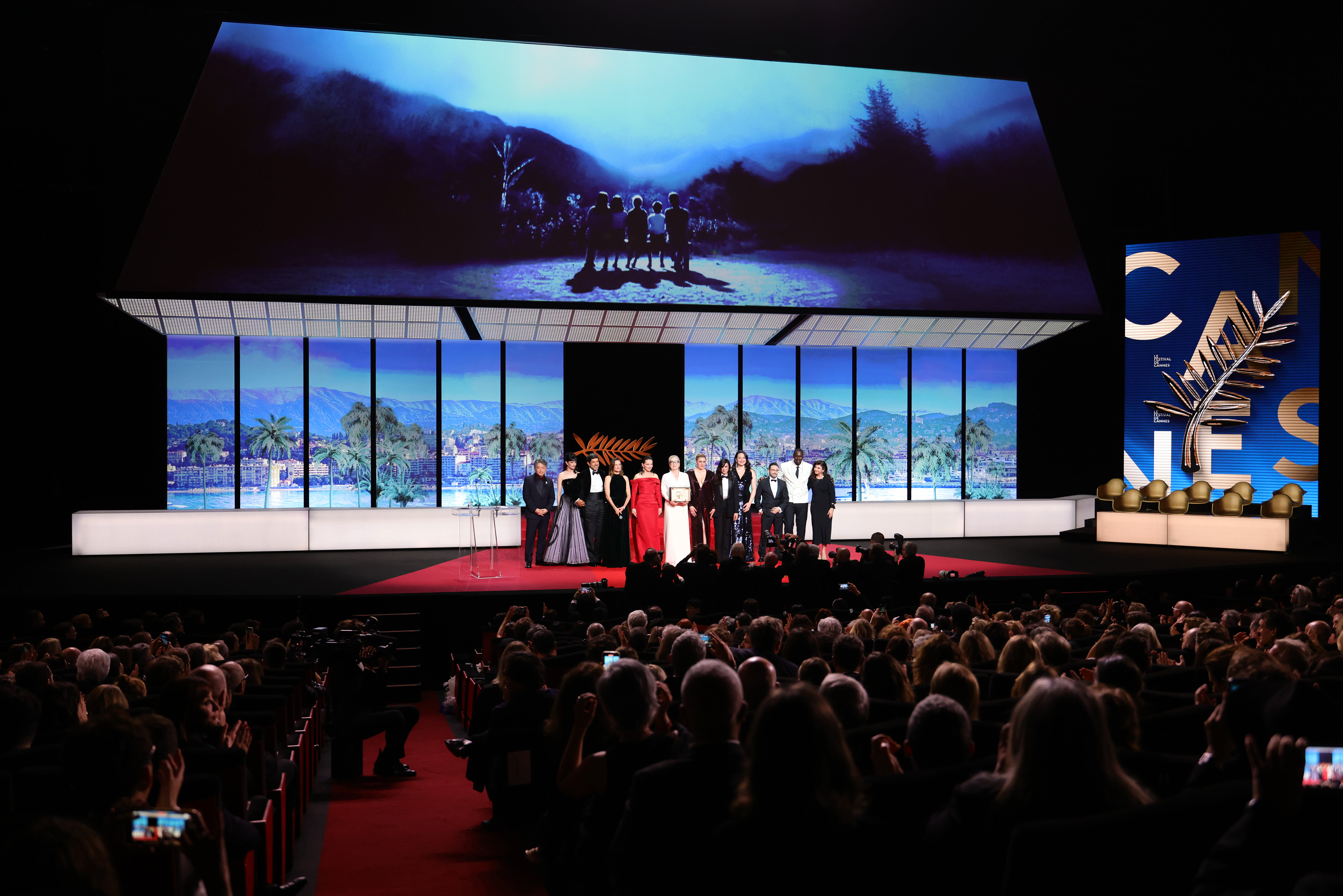How to Watch the 2024 Cannes Awards Ceremony Live Stream