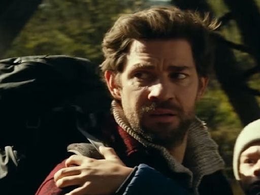 A Quiet Place: John Krasinski Took It Upon Himself To Redesign The Monster At Last Moment; DEETS Inside