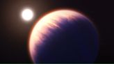 Astronomers Discover the Second-Lightest "Cotton Candy" Exoplanet to Date.