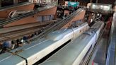 Los viajeros de varios Avant con destino Córdoba son reubicados en otros trenes por problemas logísticos