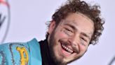 Post Malone Welcomes a Baby Girl With His Fiancé