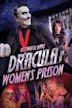 Dracula in a Women's Prison