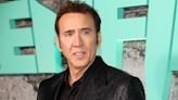 Nicolas Cage names his favorite movies once again proving he's a man of taste