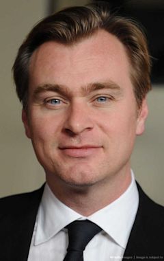 Christopher Nolan