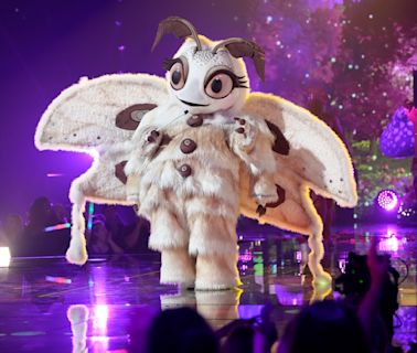 ‘The Masked Singer’ Reveals Identity of the Poodle Moth: Here’s the Celebrity Under the Costume