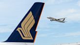 Singapore Airlines offers at least $10K for passengers injured in turbulence