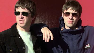 Oasis anuncia la reedición de “Definitely Maybe” por sus 30 años y tendrá material inédito