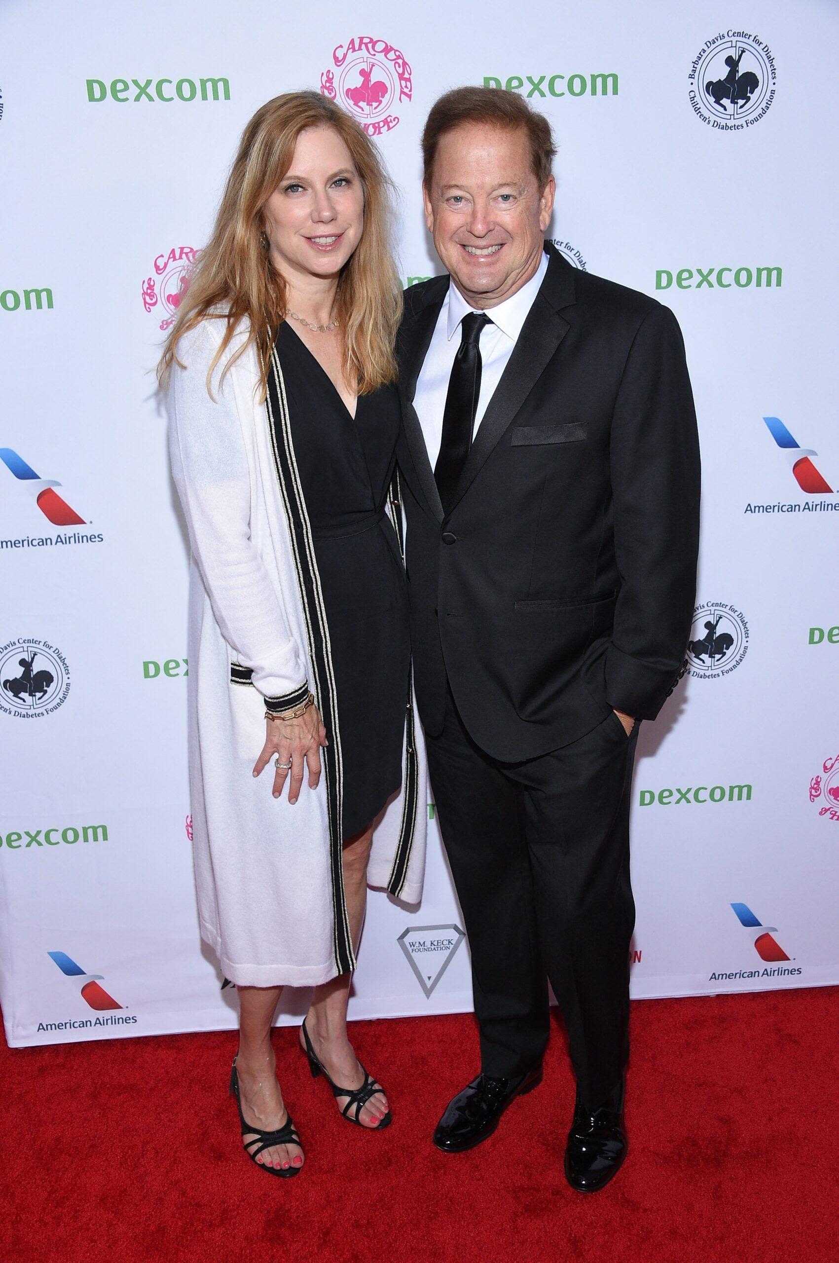 Hollywood Stars Mourn The Loss Of Entertainment Reporter Sam Rubin