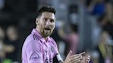 3-1. Otro doblete de Messi echa a Orlando y mete al Inter Miami en octavos de Leagues Cup