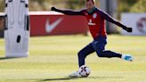 Kane's absence against Brazil offers chance for others to step up, says Southgate