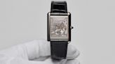 Ineichen Auctioneers Upcoming Skeletons & Tourbillons Auction Will Include Two Custom Made Cartier Watches