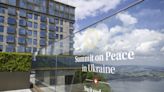 A peace summit for Ukraine opens in Switzerland, but Russia won’t be taking part - WTOP News