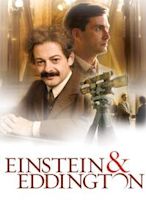 Einstein and Eddington