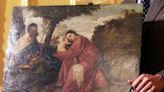 Renaissance Painting Once Found in a Plastic Bag at a Bus Stop Could Sell for $32 Million at Auction