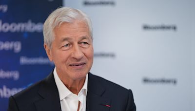 Jamie Dimon: Prices will be higher for longer