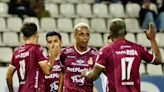 Tolima vence a Once Caldas y define el paso a la final en casa