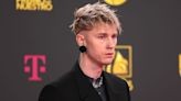 Machine Gun Kelly celebrates one year of sobriety