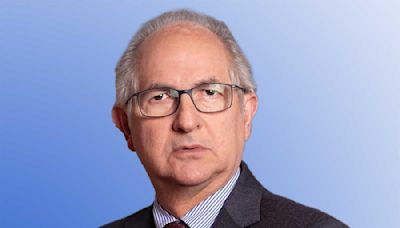 Antonio Ledezma: Maduro desesperado comete muchas barbaridades