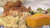 Chef Eric Wells shares Mom’s Southern Potato Salad Recipe