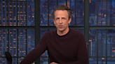 Seth Meyers hits Republicans over empty culture war obsessions: ‘A weird party full of weirdos’