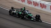 IndyCar: Agustín Canapino buscará revancha en Toronto