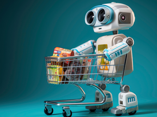 The Future of Retail: Big Data and AI in Mobile App Marketing