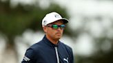 Rickie Fowler did not like a heckler calling him a ‘coward’ at the Open