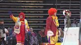 The Naja Shrine Circus returns to Rapid City for the 74th consecutive year