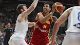 84-87: España cae en la prórroga ante Italia