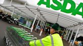 UK supermarket Asda returned to profit in 2023