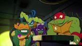 Rise of the Teenage Mutant Ninja Turtles Season 2 Streaming: Watch & Stream Online via Paramount Plus