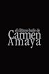 El último baile de Carmen Amaya