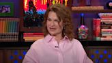 Roseanne Vet Sandra Bernhard Shares Positive Thoughts About Roseanne Barr, Not-So-Positive Thoughts About New 'Anti-Woke...