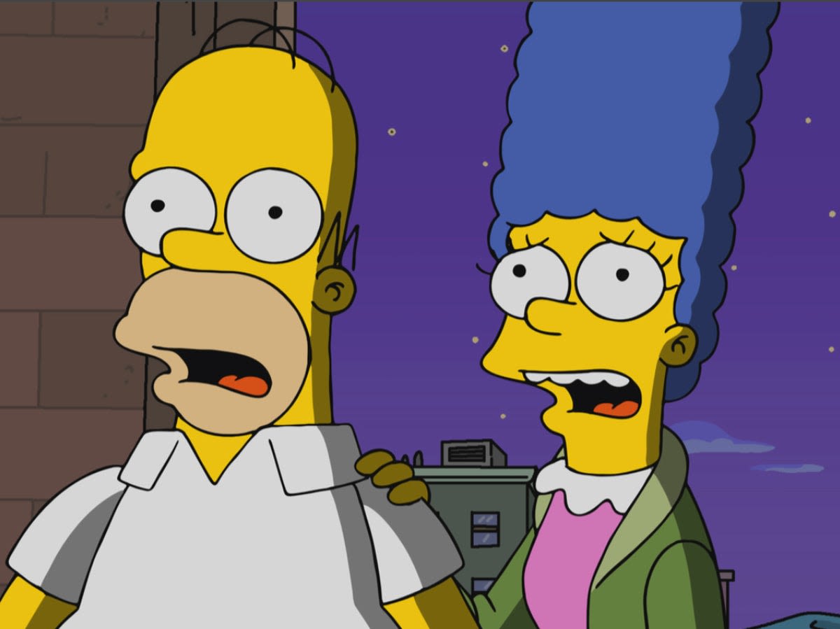 The Simpsons star Harry Shearer says recasting character has ‘affected’ show