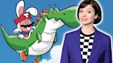 Toy: Kate Micucci Developing Animated Series Based on Keenspot Comic