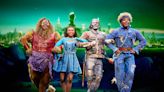 ‘The Wiz’ Broadway review: We’re off to see the cheap national tour!