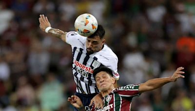 Estudiantes cae con Huachipato y queda eliminado en la Libertadores; clasifica Colo Colo
