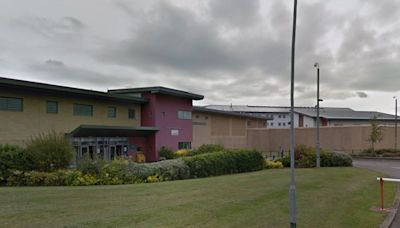 Murder investigation as prisoner dies after attack at HMP Peterborough